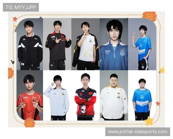 海外选手加入KPL，促进国际战术交流